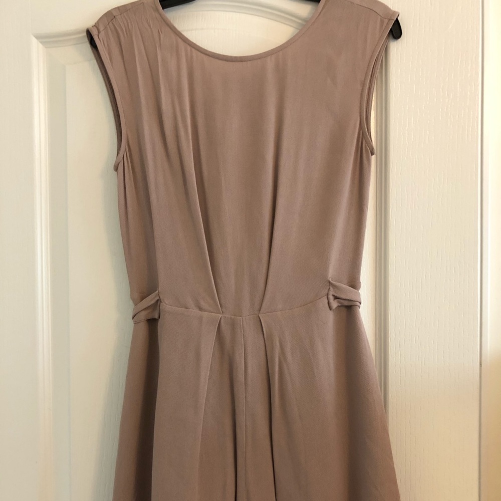 NWT dressy Romper
